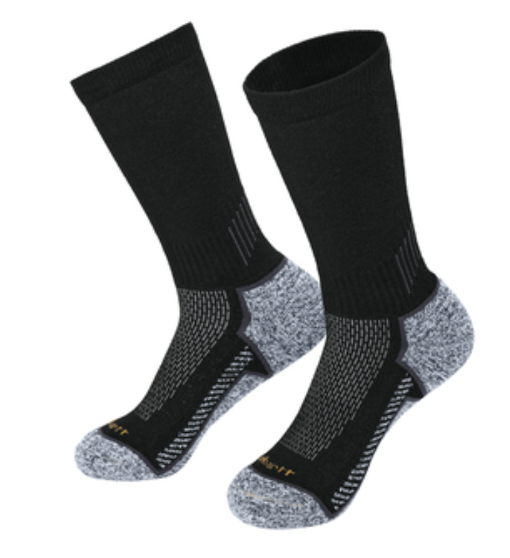 Carhartt ForceÂ® Midweight Crew Sock (3-Pack)