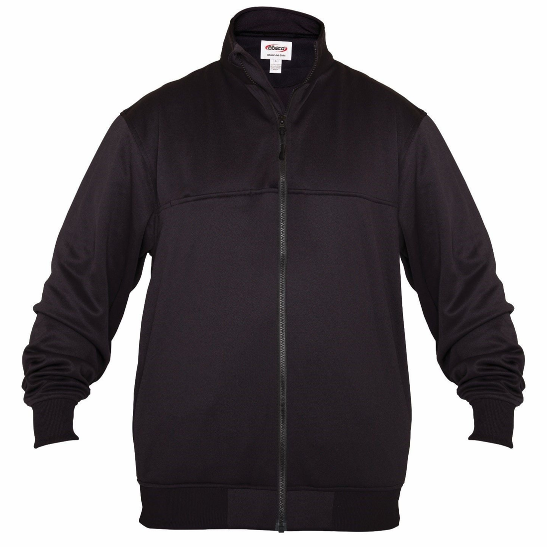 Elbeco Shield FlexTech Full Zip Job Shirt