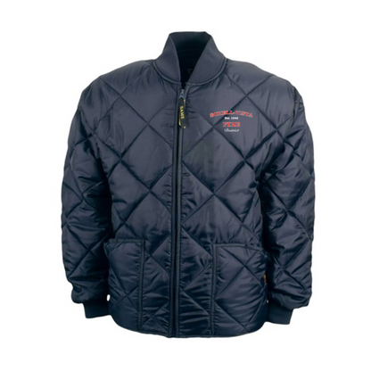 Game Sportswear Jacket SCH