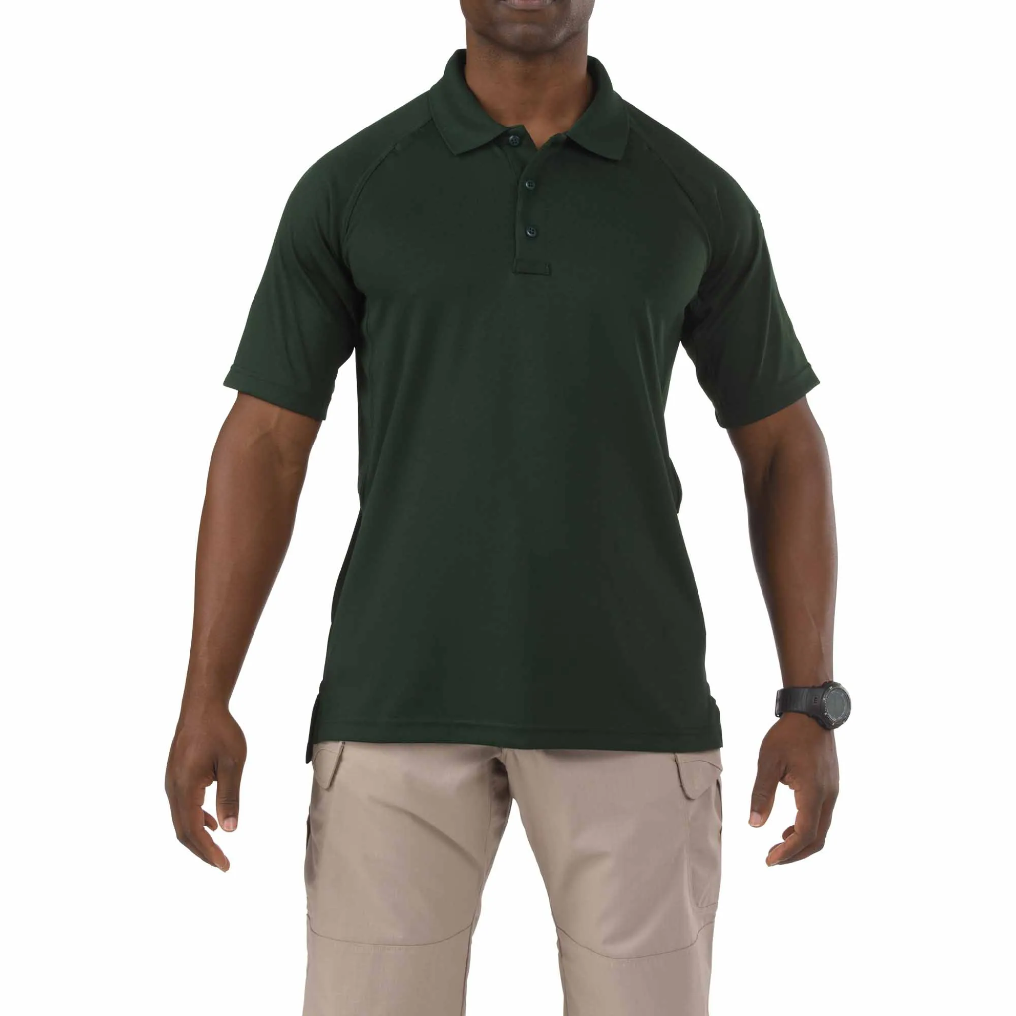 5.11 Performance Short Sleeve Polo