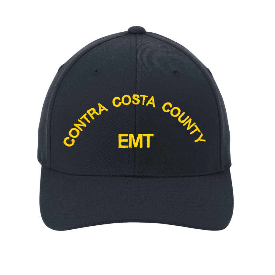 Contra Costa EMT Flex Fit