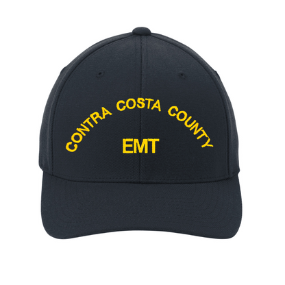 Contra Costa EMT Flex Fit