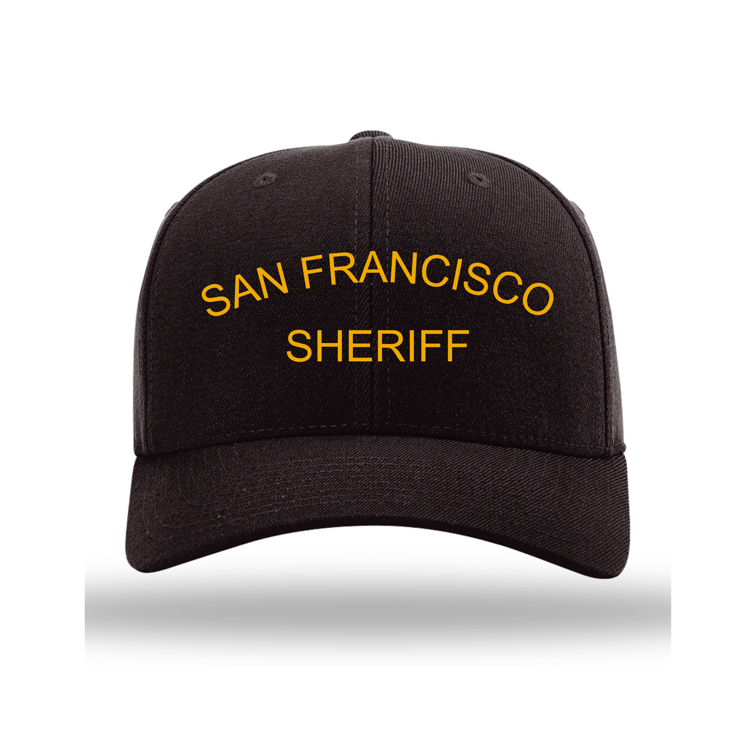 SF Sheriff Flex Fit