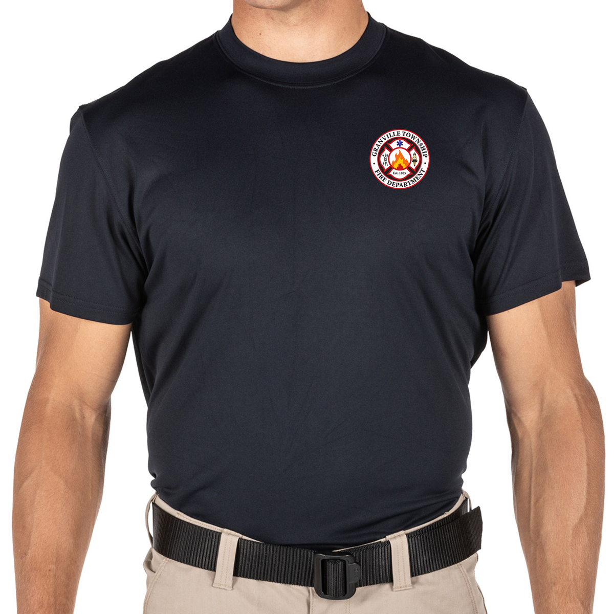 5.11 Performance Utili-T Short Sleeve 2-Pack – FN Simple Uniforms
