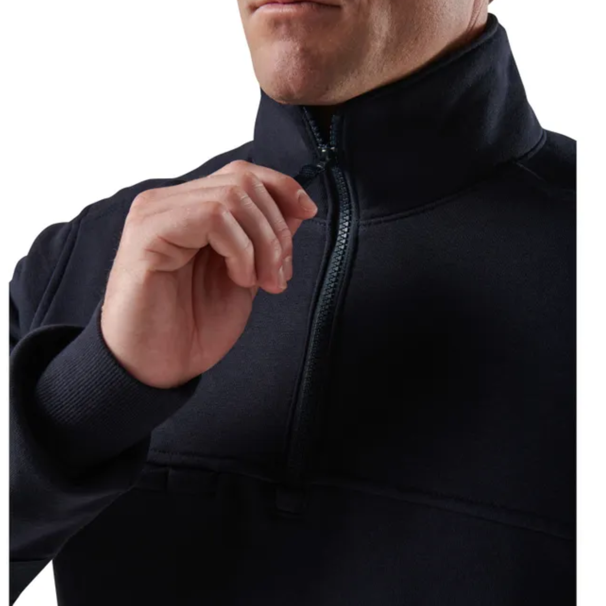 5.11 Job Shirt 1/4 ZIP 2.0 TL