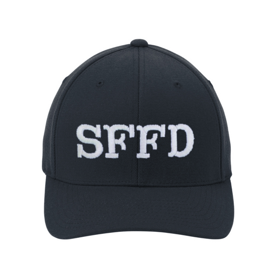 SFFD OG Flex Fit