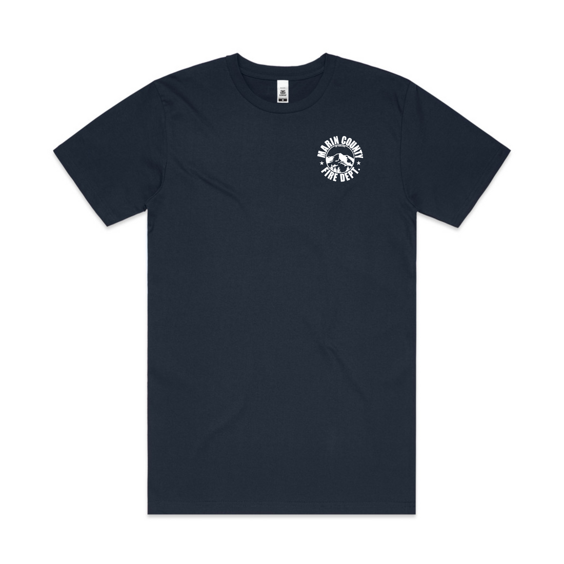 AS Colour Standard Short Sleeve Shirt
