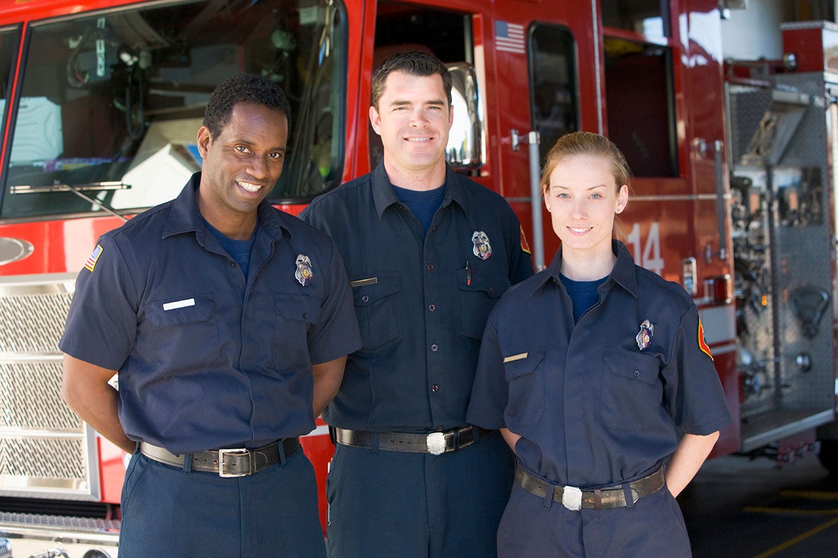 FN Simple Uniforms - Personalized Uniform Needs
