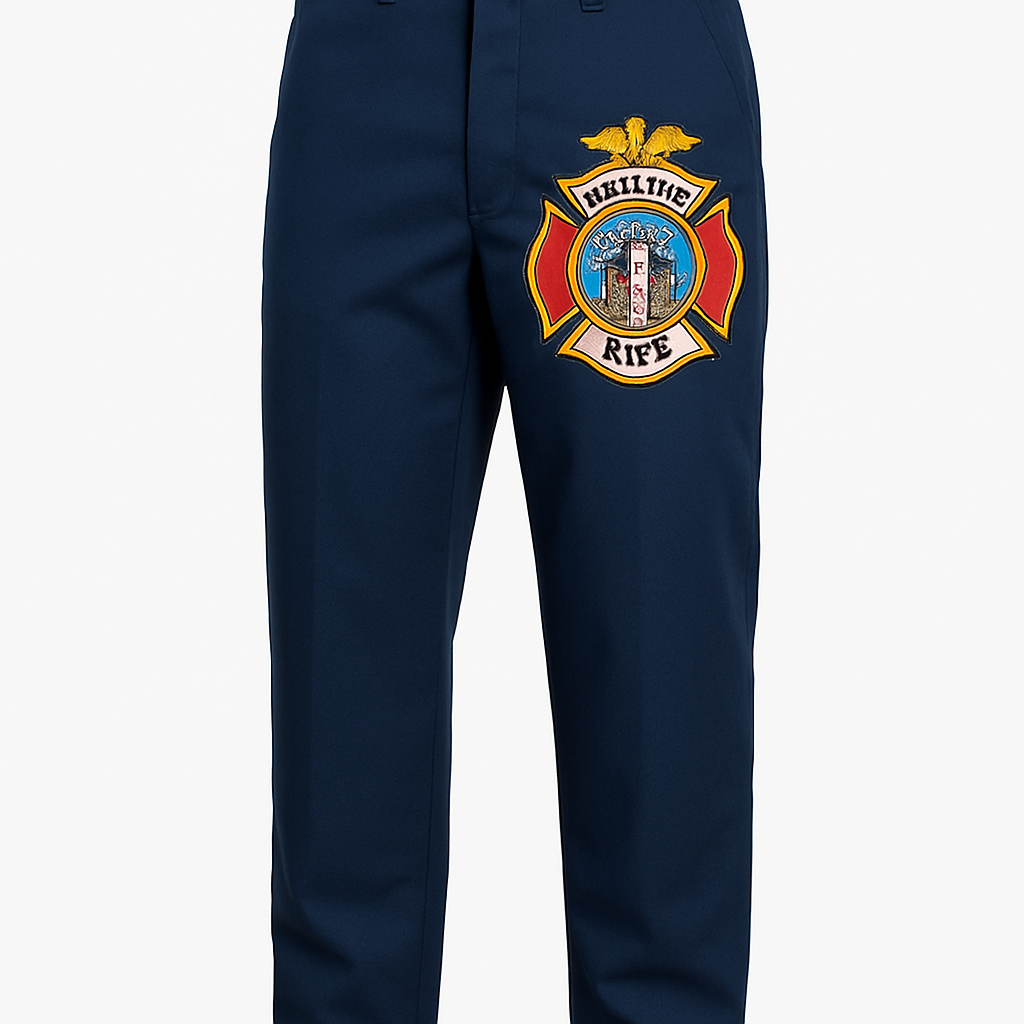 test 2 - Standard Work Trousers - Images